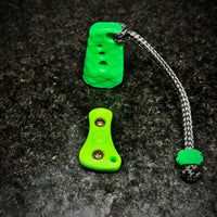 Anchovy Resin Sheath