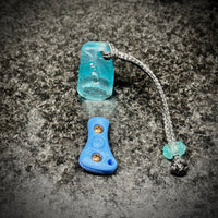 Anchovy Resin Sheath