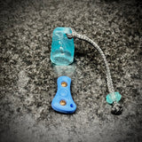 Anchovy Resin Sheath