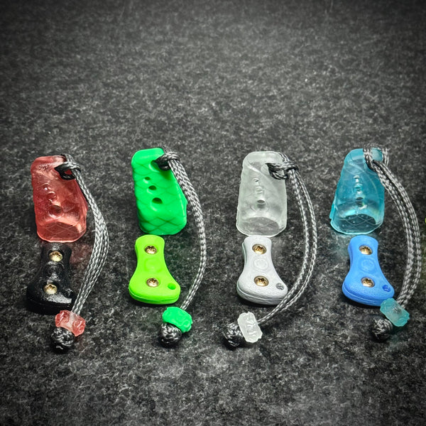 Anchovy Resin Sheath