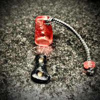 Anchovy Resin Sheath