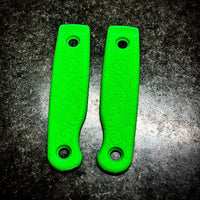 La Bruja Resin Scales