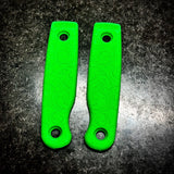 La Bruja Resin Scales