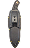 Elvia V3 Fixed Blade