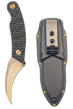 Elvia V3 Fixed Blade