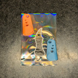 Anchovy Sheath Mystery Bag