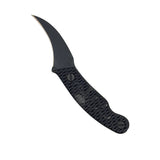 Elvia V3 Fixed Blade