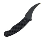 Elvia V3 Fixed Blade