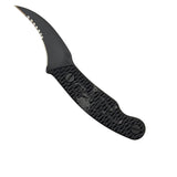 Elvia V3 Fixed Blade