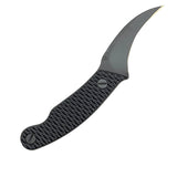 Elvia V3 Fixed Blade