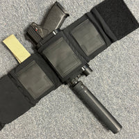 Unity Clutch 3D Print Holster
