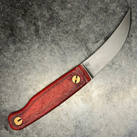 La Bruja Resin Scales