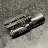 Rail Clip for Weaponlight
