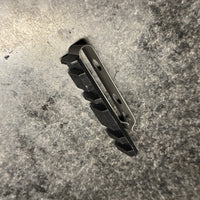 Rail Clip for Weaponlight