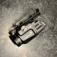 Rail Clip for Weaponlight