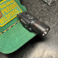 Rail Clip for Weaponlight