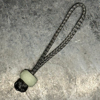 TCNC Lanyard Bead