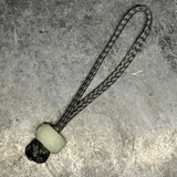 TCNC Lanyard Bead