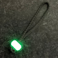 TCNC Lanyard Bead