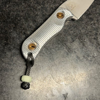 TCNC Lanyard Bead