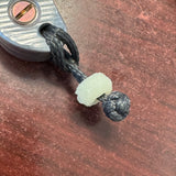 TCNC Lanyard Bead