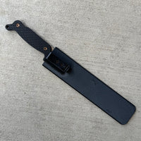 TJ Sleeve Machete