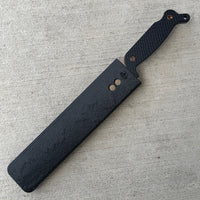 TJ Sleeve Machete