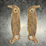 TJ Sleeve Machete Resin Scales