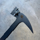 Sneakreaper Industries Abrelatas Breaching Tlax