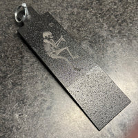 Sneakreaper Industries Abrelatas Breaching Tlax