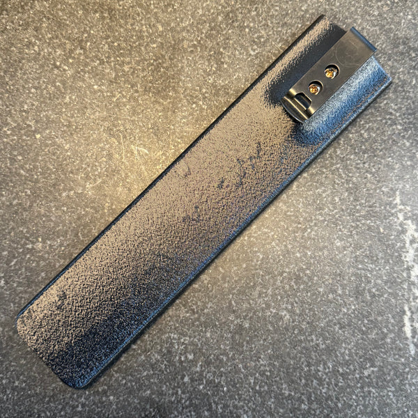 TJ Sleeve Machete Sheath