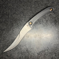 Blade Show Blems (Factory Seconds)
