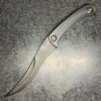 Blade Show Blems (Factory Seconds)