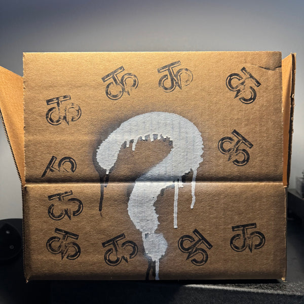 Mystery Box