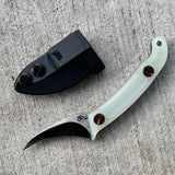 Ed's Manifesto Elvia C