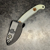 Ed's Manifesto Elvia C Sheath