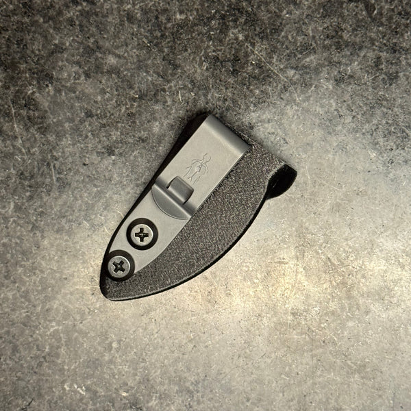 Ed's Manifesto Elvia C Sheath