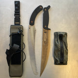 TJ Sleeve Machete