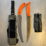 TJ Sleeve Machete