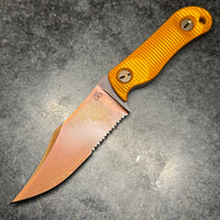 きつね TCNC Jackalope XL – Turner CNC, Inc.