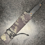 TJ Sleeve Machete