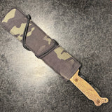 TJ Sleeve Machete