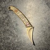 Ed's Manifesto Elvia C