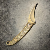 Ed's Manifesto Elvia C