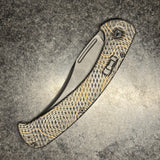 Folding Djinn