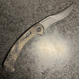 Folding Djinn