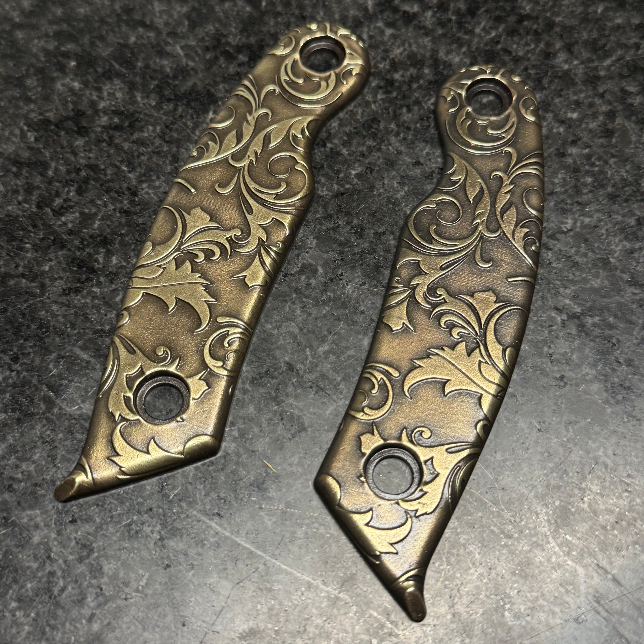 Sneakreaper Industries – Page 2 – Turner CNC, Inc.