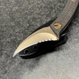 Ed's Manifesto Elvia C