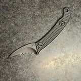 Ed's Manifesto Elvia C