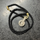 Custom Wax Cast Pendants